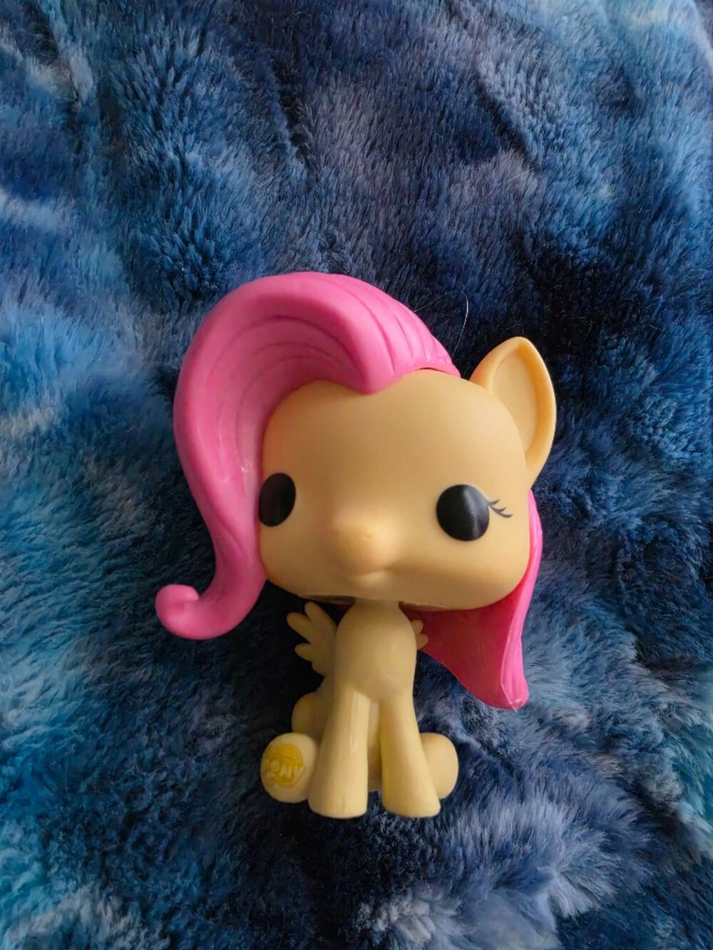 Funko Pop My Little Pony Fluttershy.